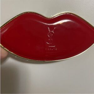 Yves Saint Laurent mini mirror
